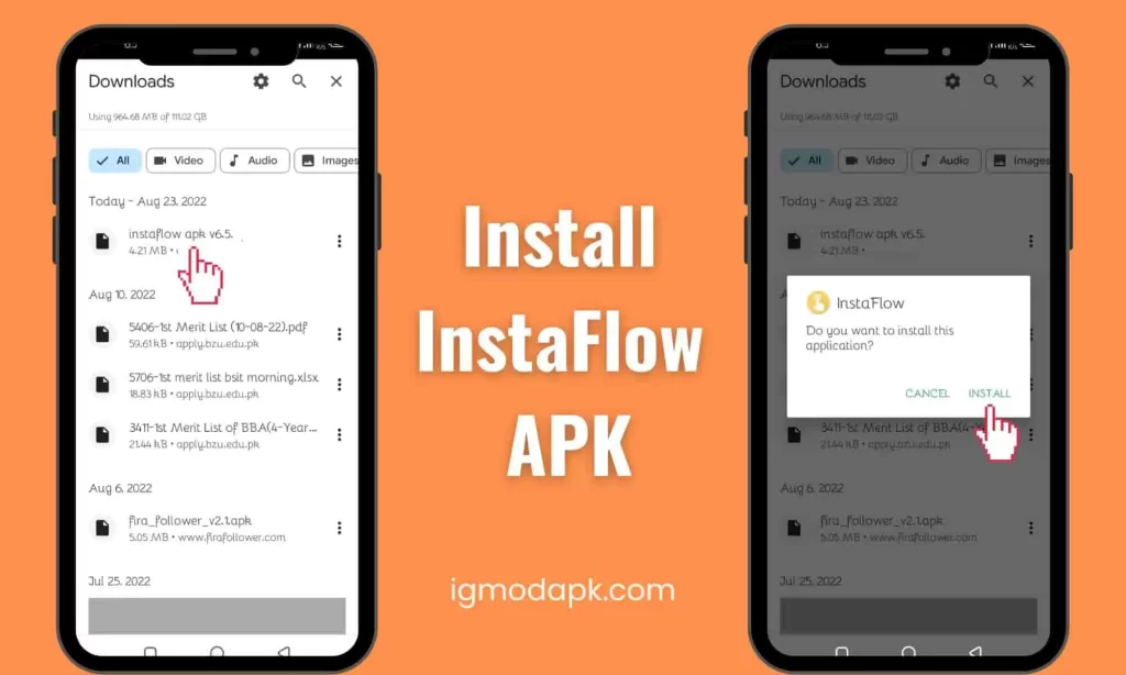 download instaflow apk-min