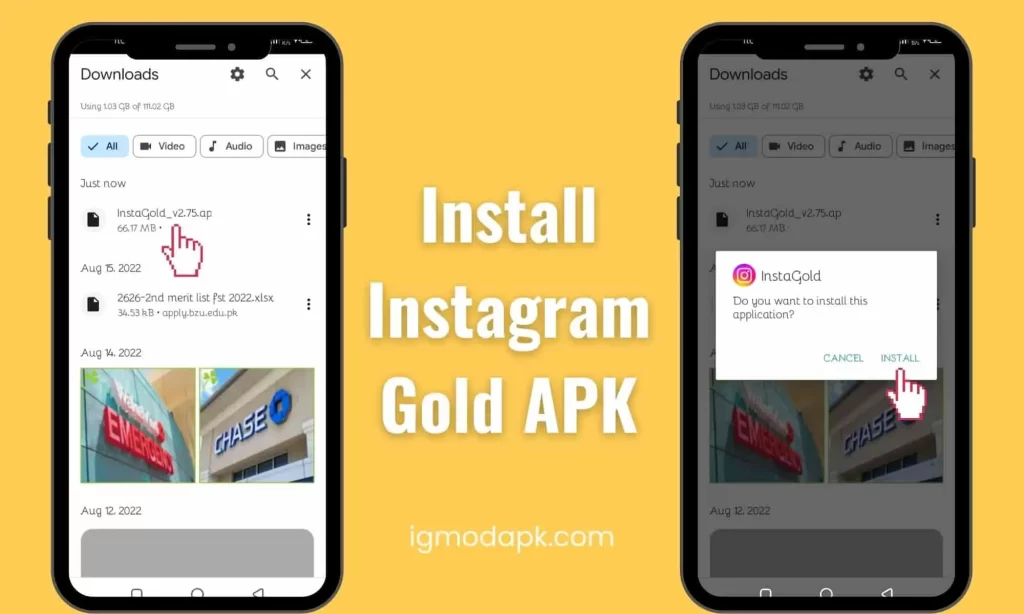 download instagram gold apk-min