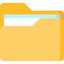 folder categorization