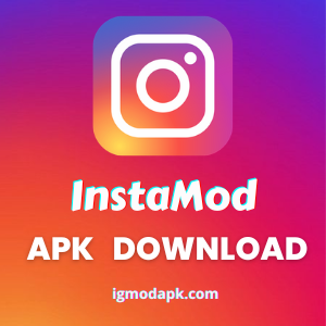 InstaMod APK Download Latest Version v263 2023 For Android