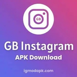 GB Instagram APK Download Latest v6.0 for Android [Official]