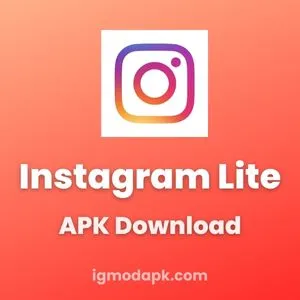 Download Instagram Lite APK v315.109 for Android