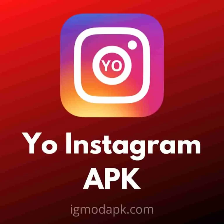 Download Yo Instagram APK (OFFICIAL) Latest v6.30 for Android