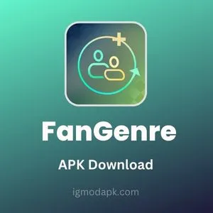 FanGenre APK – Get UNLIMITED Followers for Instagram v1.0.1