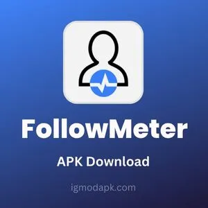 FollowMeter APK v4.6- Instagram Unfollow Analytics App
